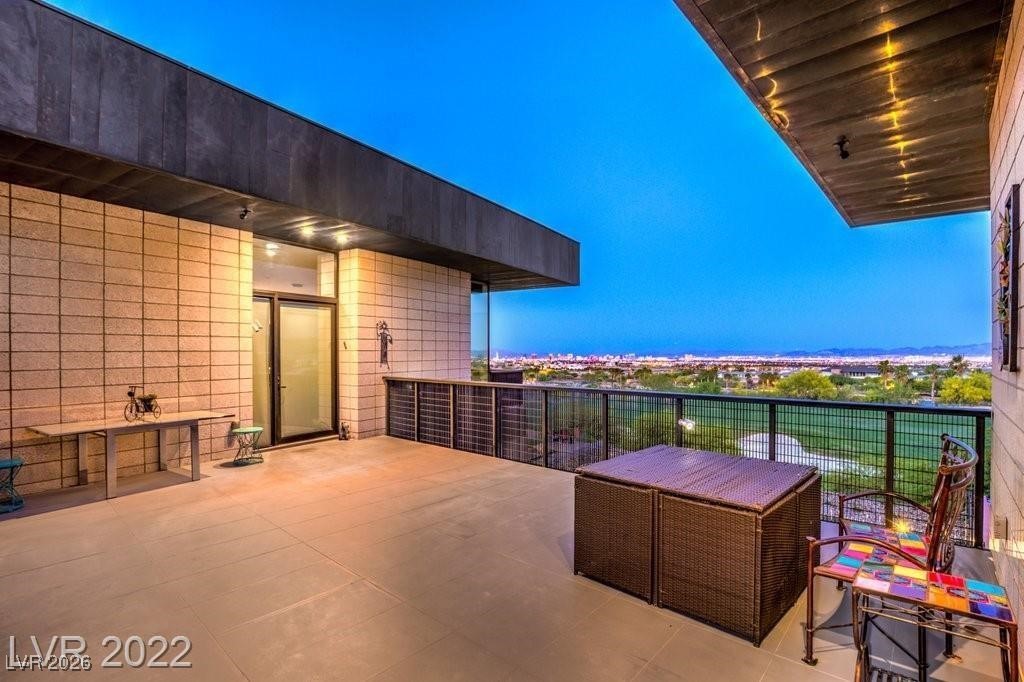 9 Hawk Ridge Drive Las Vegas, NV 89135 - Photo 24 of 50