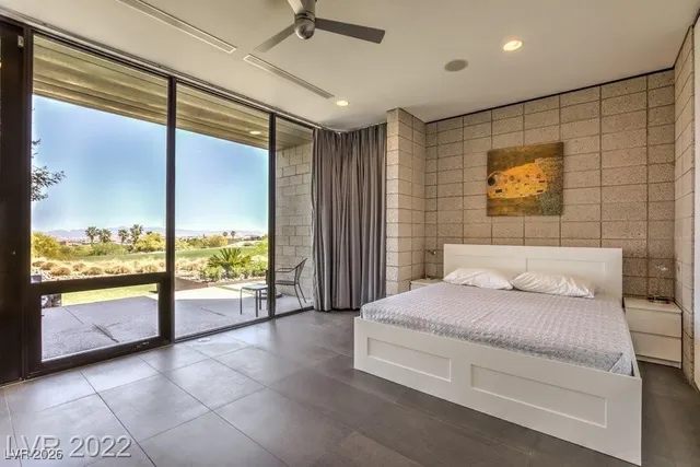 $7,000,000 | 9 Hawk Ridge Drive, Las Vegas, NV 89135