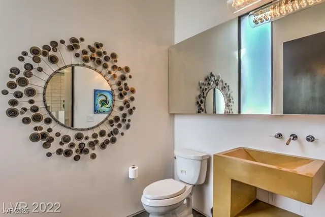 $7,000,000 | 9 Hawk Ridge Drive, Las Vegas, NV 89135