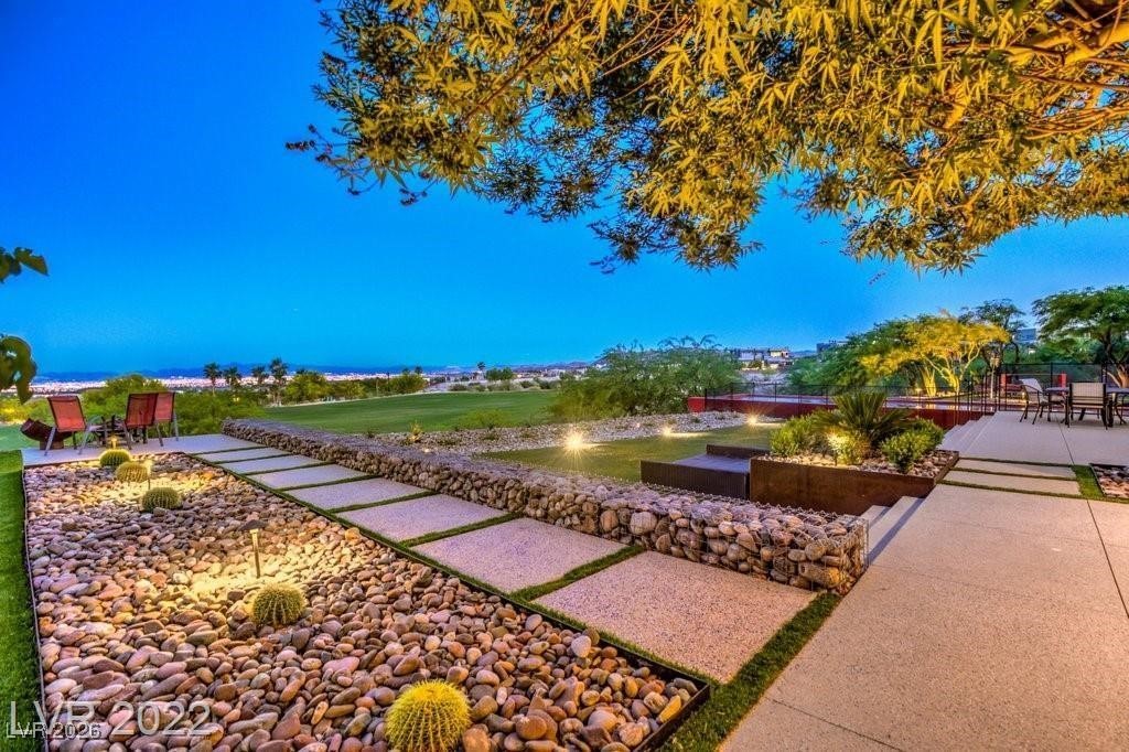 9 Hawk Ridge Drive Las Vegas, NV 89135 - Photo 32 of 50