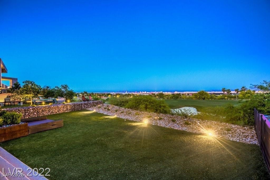 9 Hawk Ridge Drive Las Vegas, NV 89135 - Photo 34 of 50