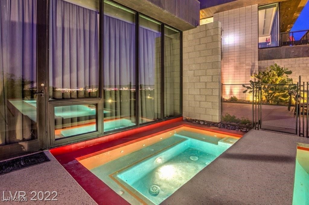 9 Hawk Ridge Drive Las Vegas, NV 89135 - Photo 37 of 50