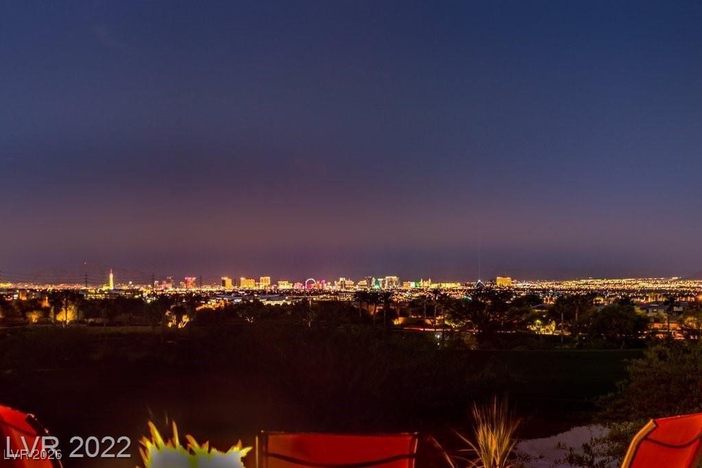 9 Hawk Ridge Drive Las Vegas, NV 89135 - Photo 41 of 50