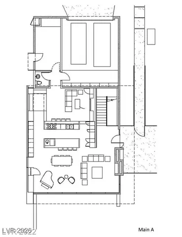 $7,000,000 | 9 Hawk Ridge Drive, Las Vegas, NV 89135