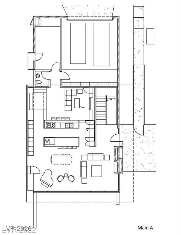 9 Hawk Ridge Drive Las Vegas, NV 89135 - Photo 42 of 50