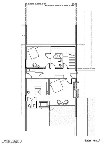$7,000,000 | 9 Hawk Ridge Drive, Las Vegas, NV 89135