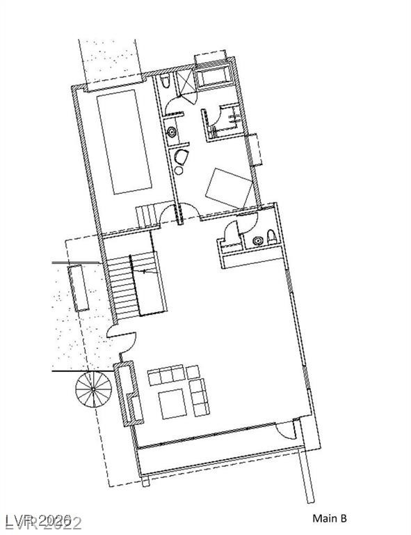 9 Hawk Ridge Drive Las Vegas, NV 89135 - Photo 44 of 50