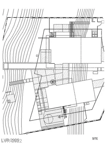 $7,000,000 | 9 Hawk Ridge Drive, Las Vegas, NV 89135