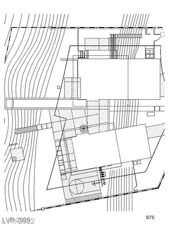 9 Hawk Ridge Drive Las Vegas, NV 89135 - Photo 46 of 50