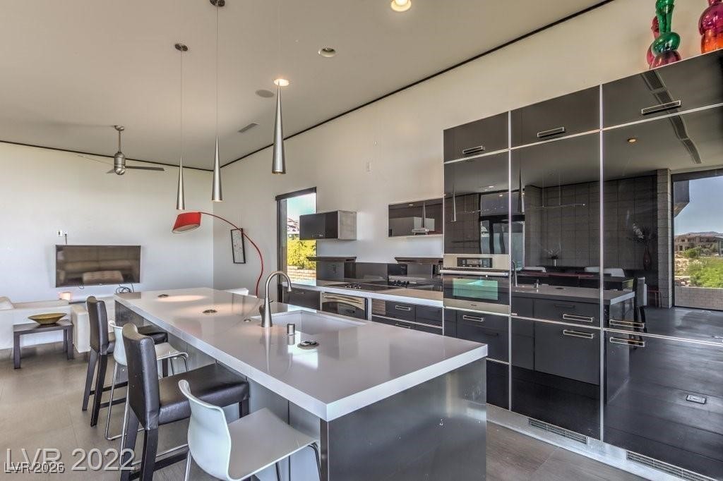 9 Hawk Ridge Drive Las Vegas, NV 89135 - Photo 10 of 50