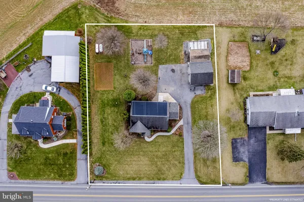 $250,000 | 330 South Reamstown Road, Ephrata, PA 17522
