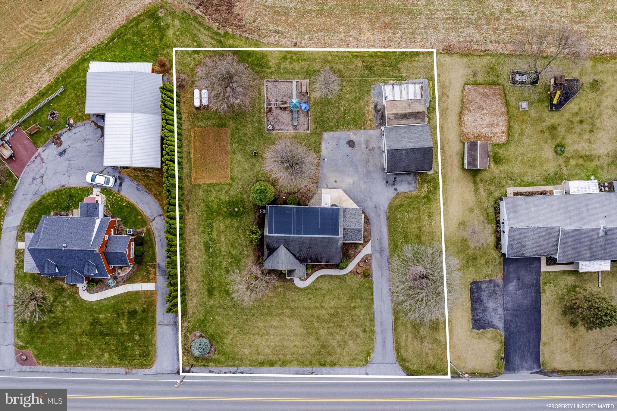 330 South Reamstown Road Ephrata, PA 17522 - Photo 2 of 58