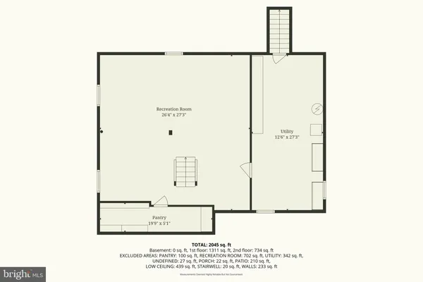 $250,000 | 330 South Reamstown Road, Ephrata, PA 17522