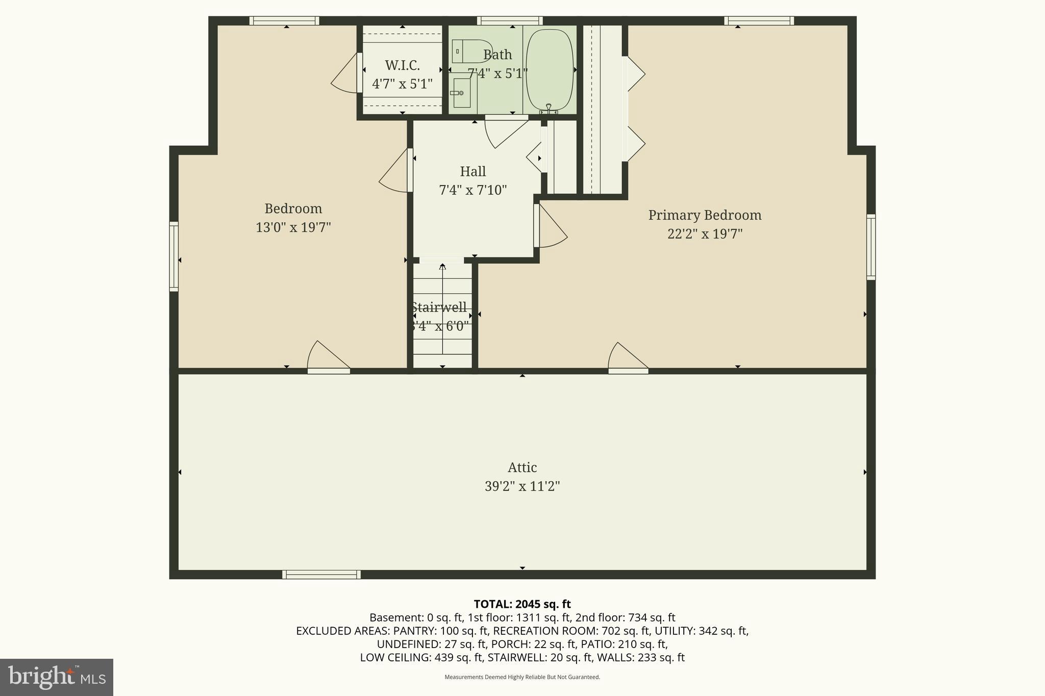 330 South Reamstown Road Ephrata, PA 17522 - Photo 56 of 58