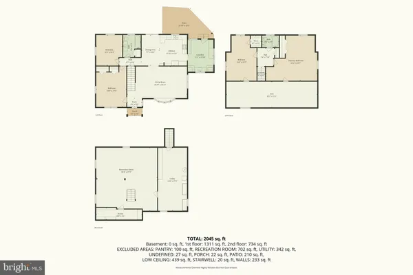 $250,000 | 330 South Reamstown Road, Ephrata, PA 17522