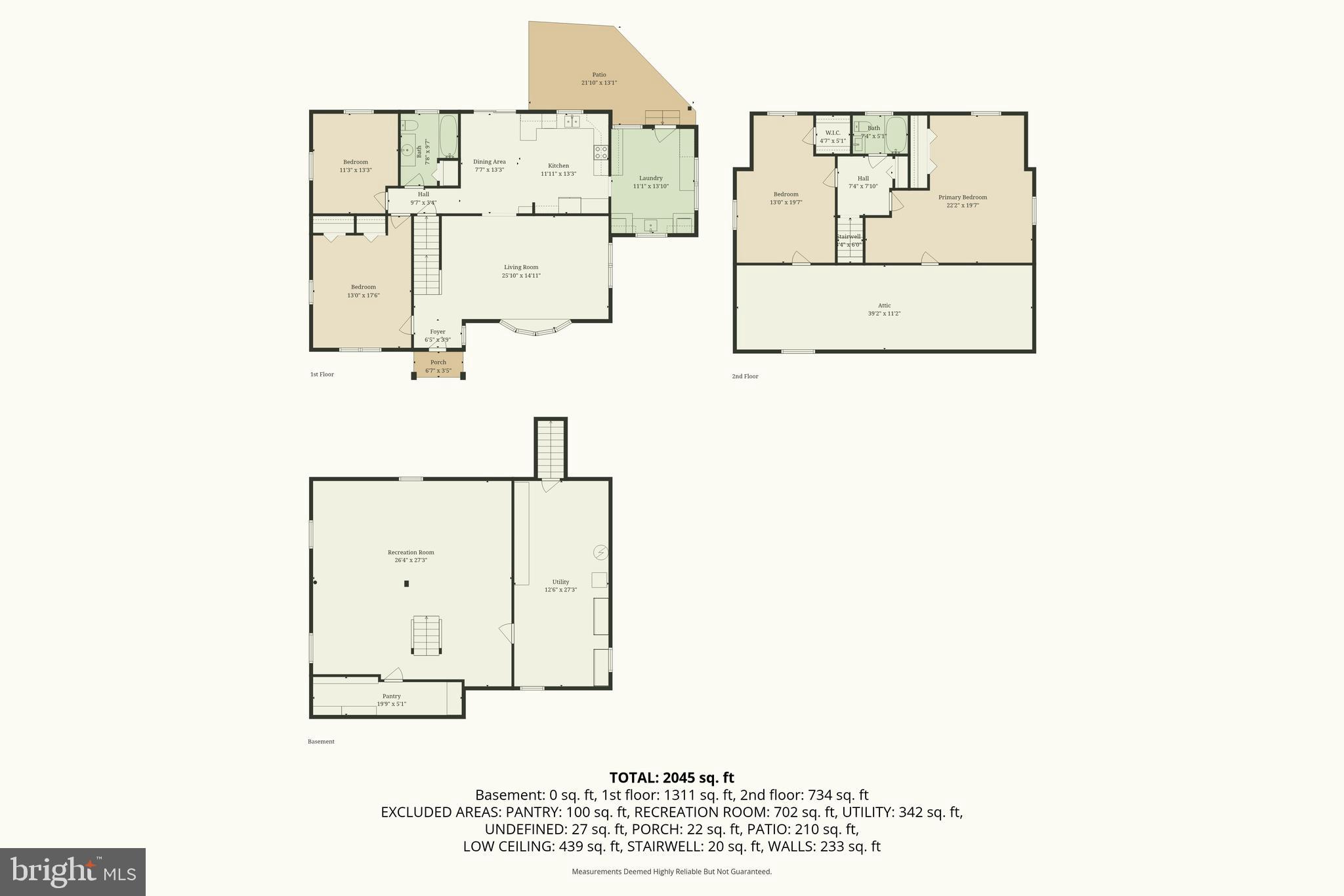 330 South Reamstown Road Ephrata, PA 17522 - Photo 57 of 58