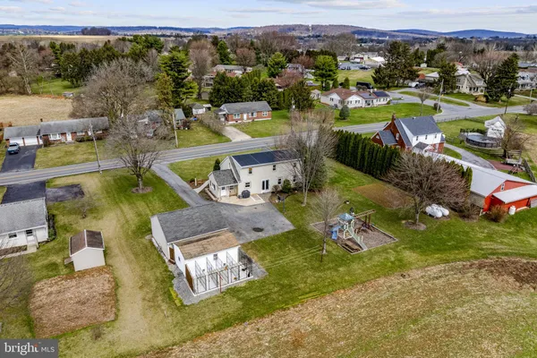 $250,000 | 330 South Reamstown Road, Ephrata, PA 17522