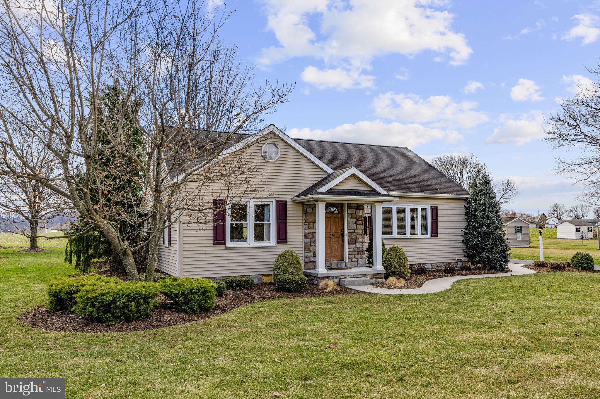 330 South Reamstown Road Ephrata, PA 17522 - Photo 8 of 58