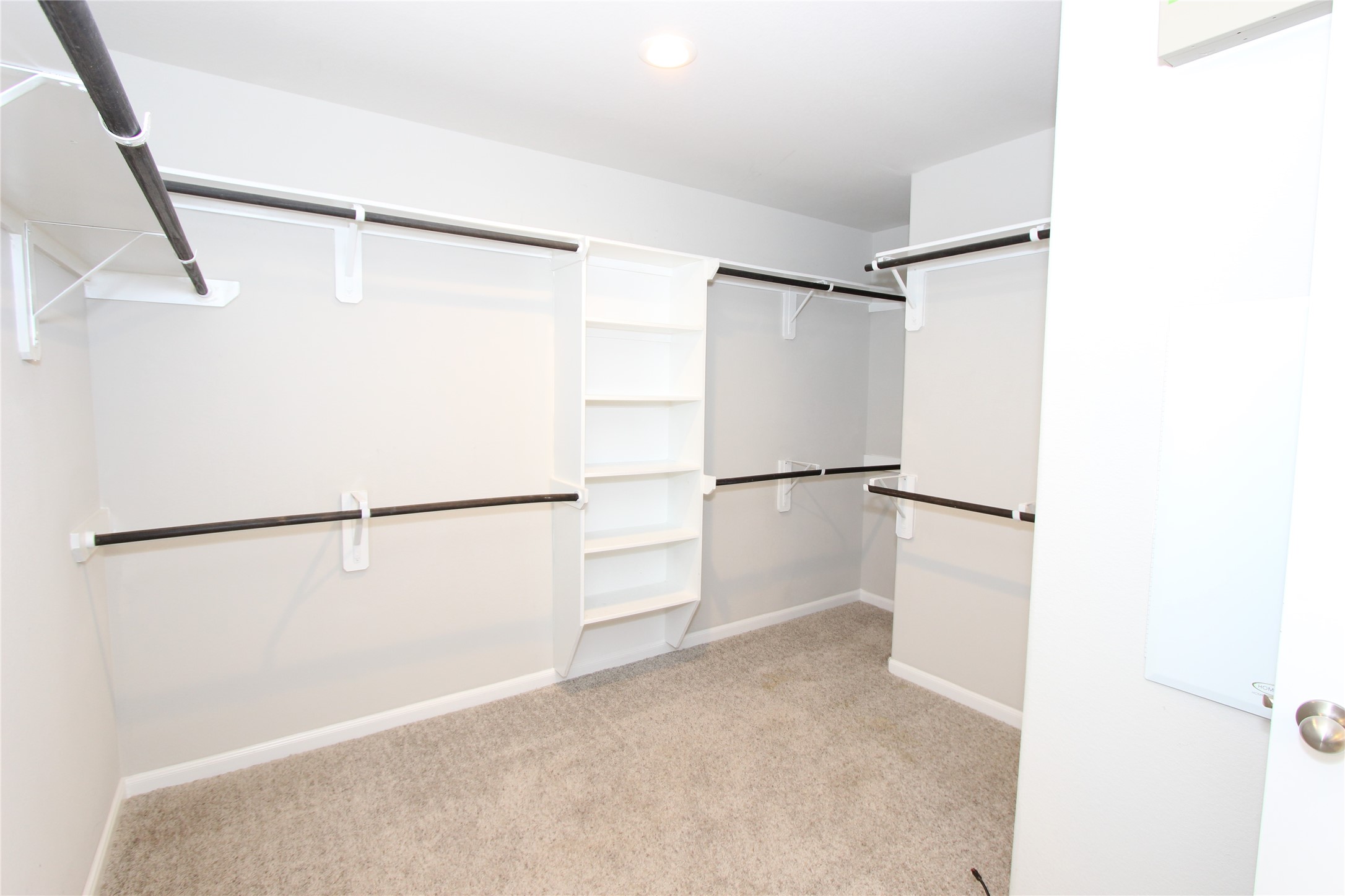 1303 Keaton Court Rosenberg, TX 77469 - Photo 12 of 22 a view of a walk in closet