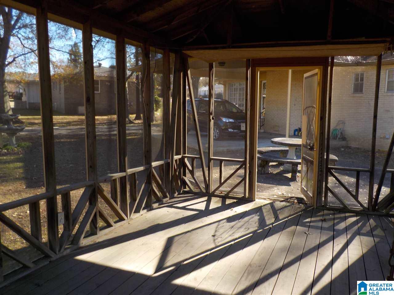 3125 Downs Road Fultondale, AL 35068 - Photo 28 of 37