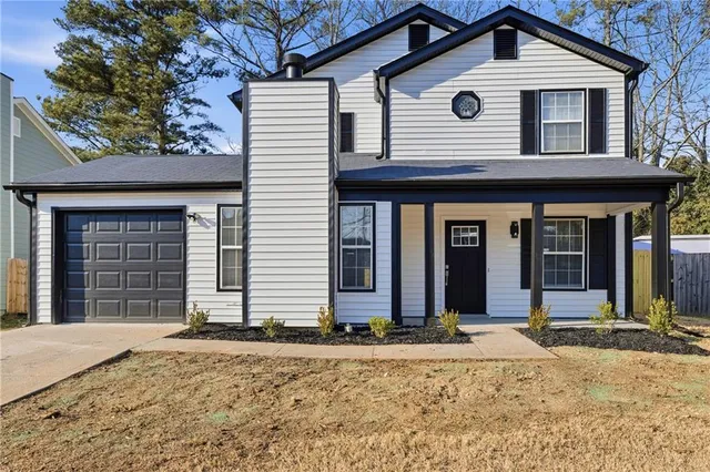 $294,999 | 6248 Marbut Farms Lane, Lithonia, GA 30058