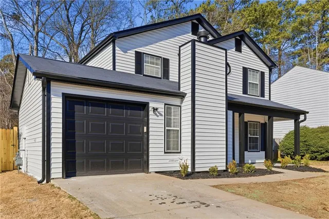 $294,999 | 6248 Marbut Farms Lane, Lithonia, GA 30058