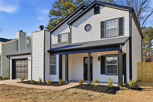 $294,999 | 6248 Marbut Farms Lane, Lithonia, GA 30058