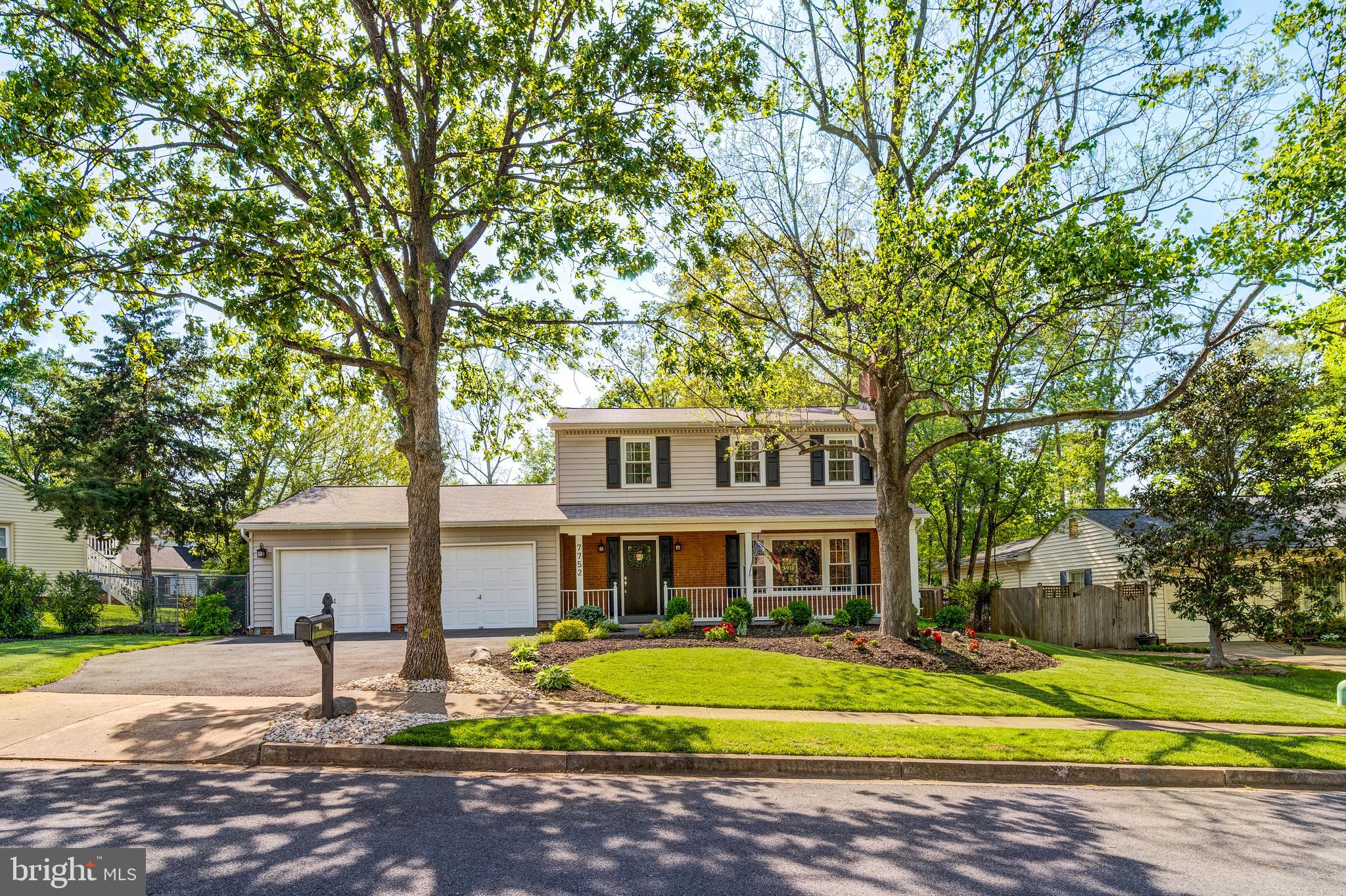 7752 Lowmoor Road Springfield, VA 22153 - Photo 88 of 90 Gallery Image 88