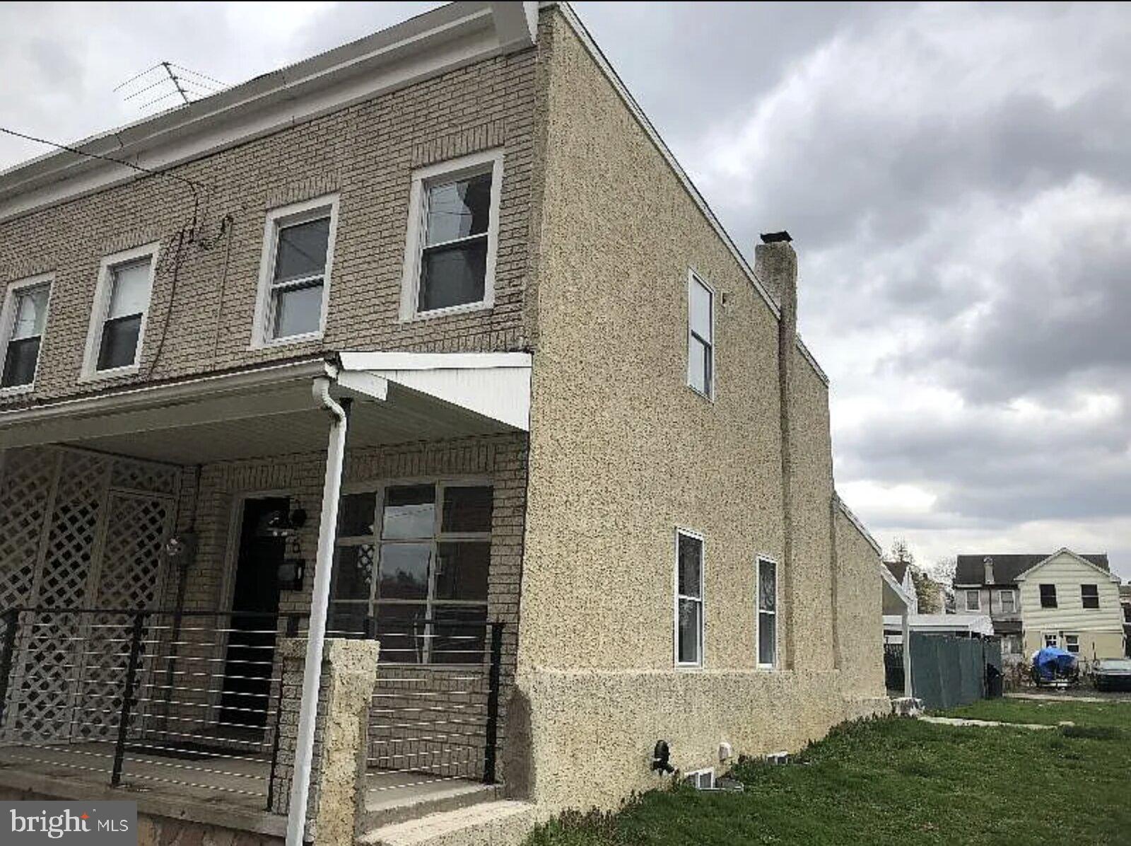 5 Coates Street Bridgeport, PA 19405 - Photo 28 of 28 a view of a house with many windows