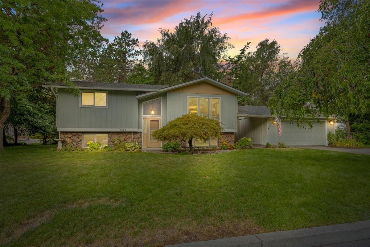 3022 South Glenn Road Spokane Valley, WA 99206 - Photo 1 of 27 Gallery Image 1