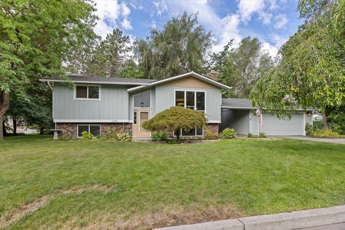 3022 South Glenn Road Spokane Valley, WA 99206 - Photo 2 of 27 Gallery Image 2