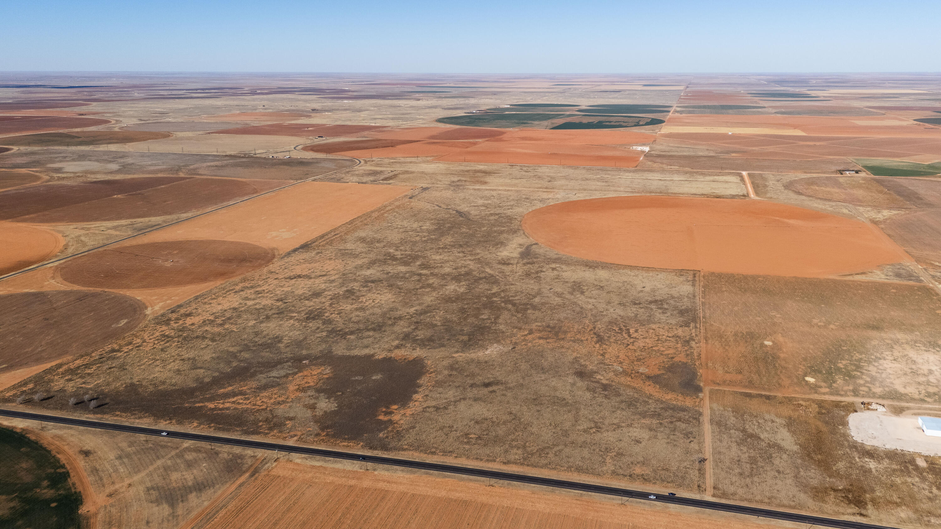 83 Us Seagraves, TX 79359 - Photo 3 of 7 112