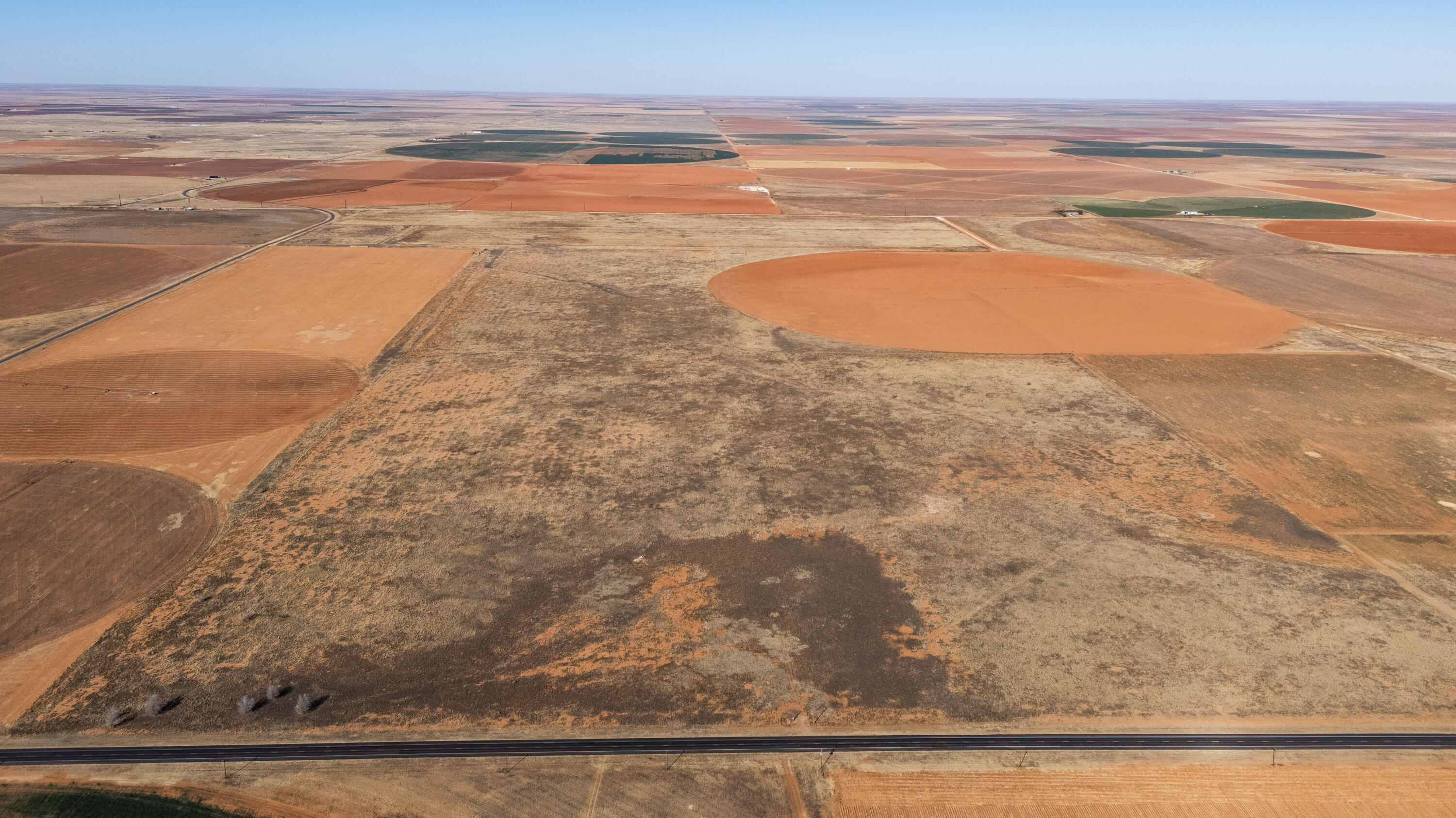 83 Us Seagraves, TX 79359 - Photo 4 of 7 113