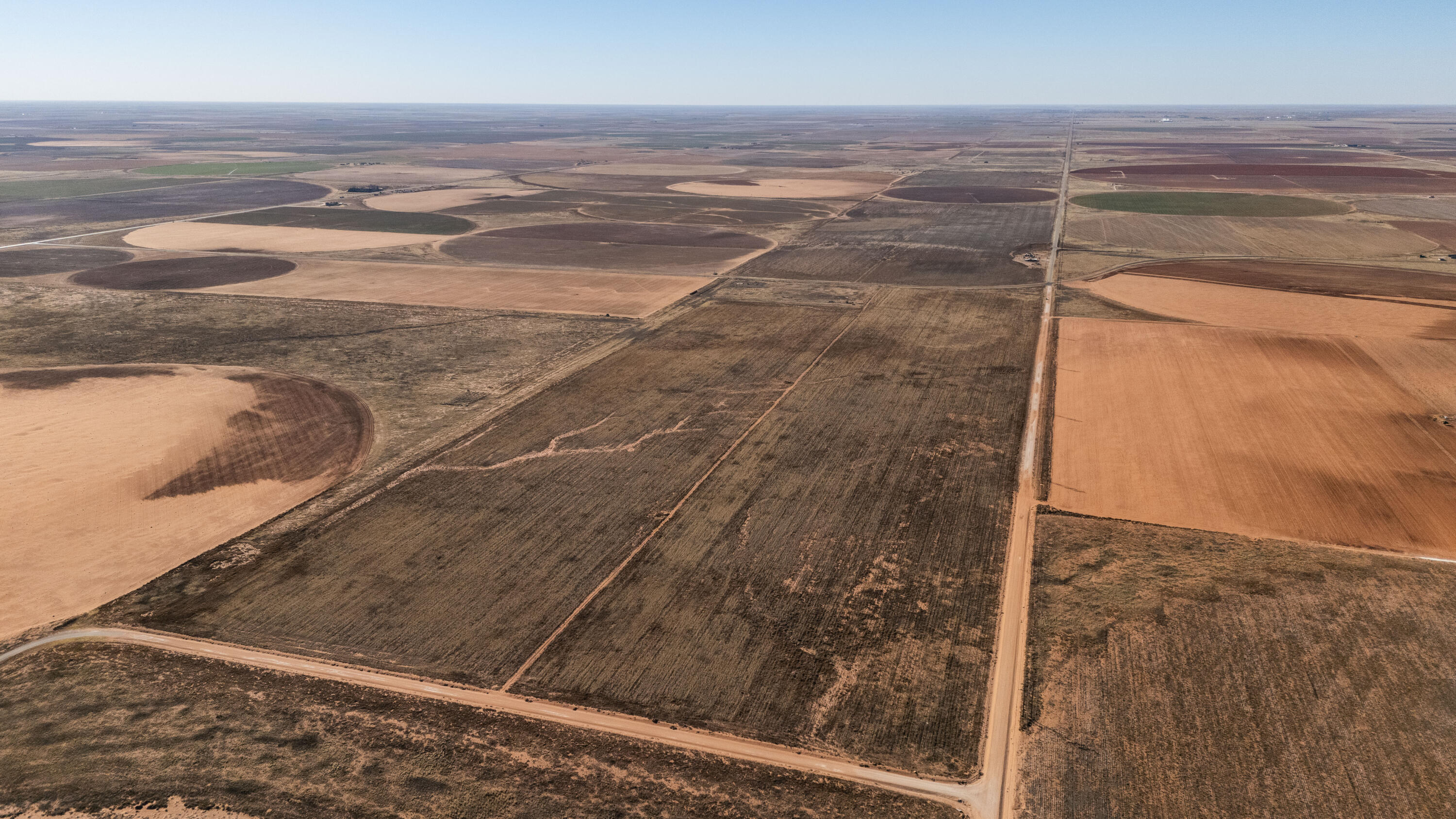 83 Us Seagraves, TX 79359 - Photo 6 of 7 116