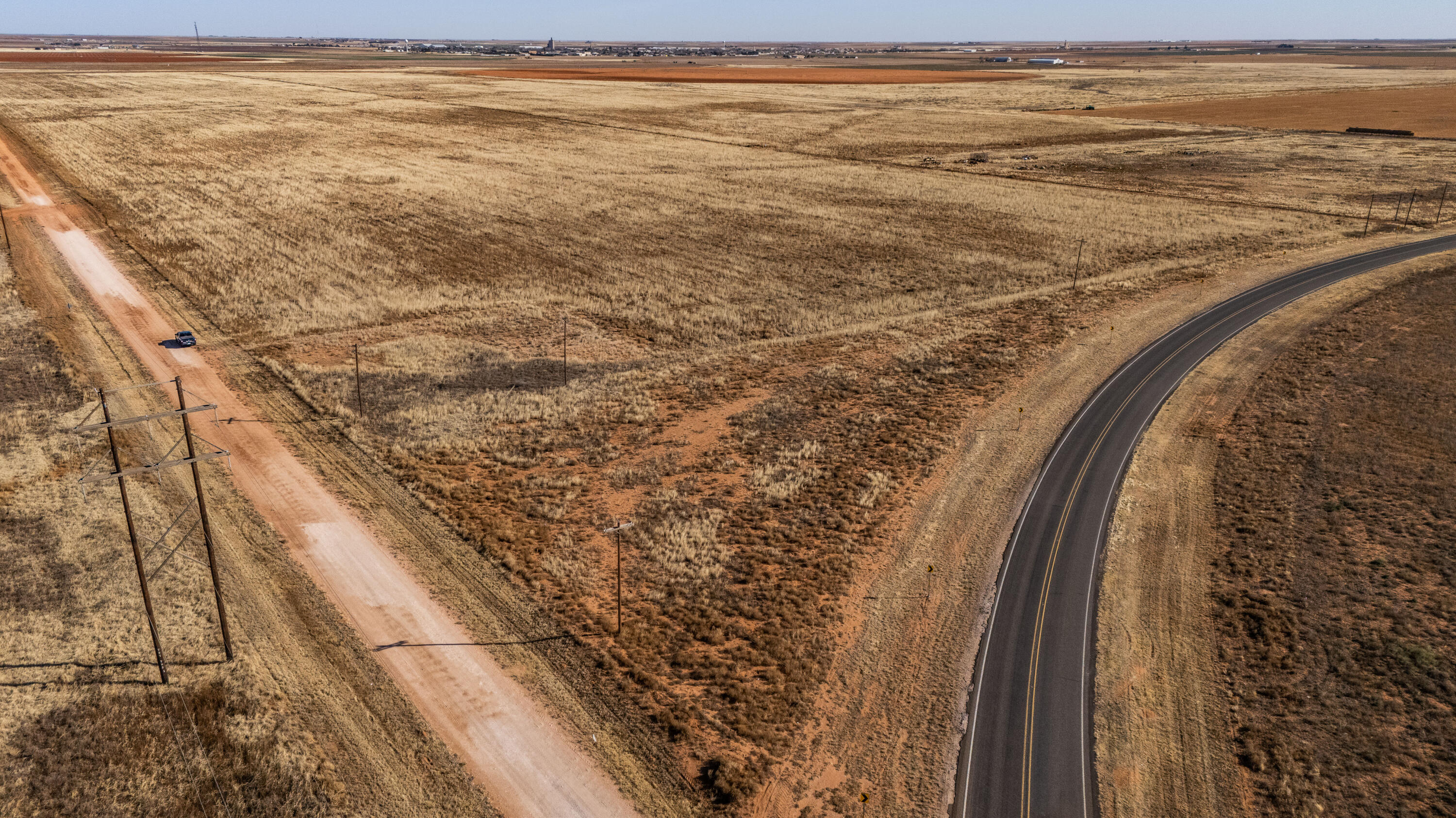 83 Us Seagraves, TX 79359 - Photo 7 of 7 117