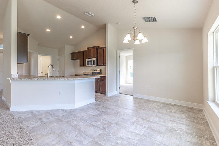 5612 Raintree Trail Fort Pierce, FL 34982 - Photo 4 of 13 1755 kitchen_nook