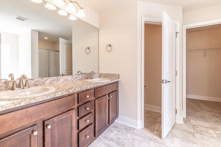 5612 Raintree Trail Fort Pierce, FL 34982 - Photo 8 of 13 1755 master bathroomA