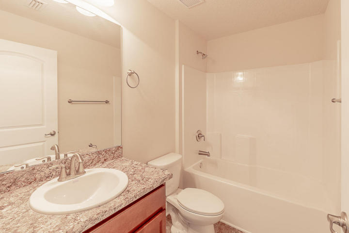 5612 Raintree Trail Fort Pierce, FL 34982 - Photo 10 of 13 1755 second bathroom
