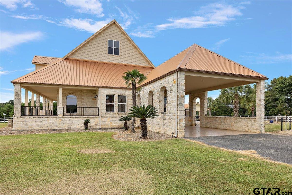 9200 Highway 69 Pollok, TX 75969 - Photo 4 of 48