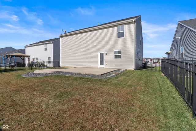 $315,000 | 8511 Fownes Lane, Pendleton, IN 46064