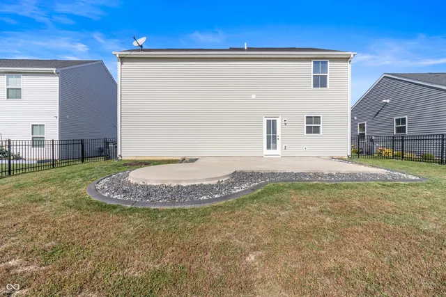 $315,000 | 8511 Fownes Lane, Pendleton, IN 46064