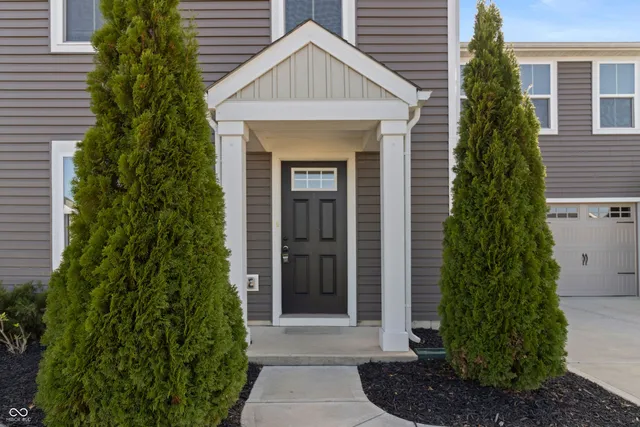 $315,000 | 8511 Fownes Lane, Pendleton, IN 46064