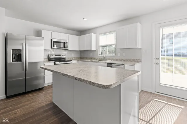 $315,000 | 8511 Fownes Lane, Pendleton, IN 46064