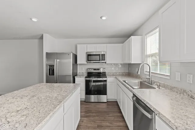 $315,000 | 8511 Fownes Lane, Pendleton, IN 46064