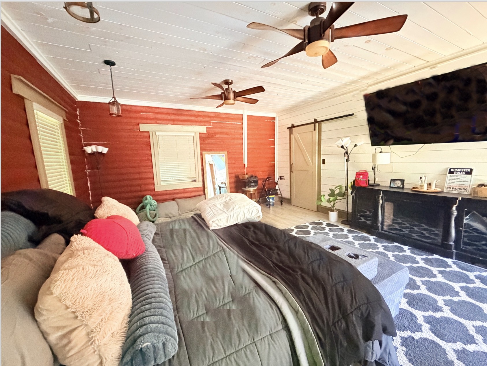 3021 Nicole Road Clarksville, TN 37040 - Photo 29 of 79