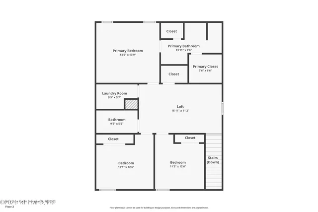 $319,000 | 8017 Cape Fox Drive, Jacksonville, FL 32222