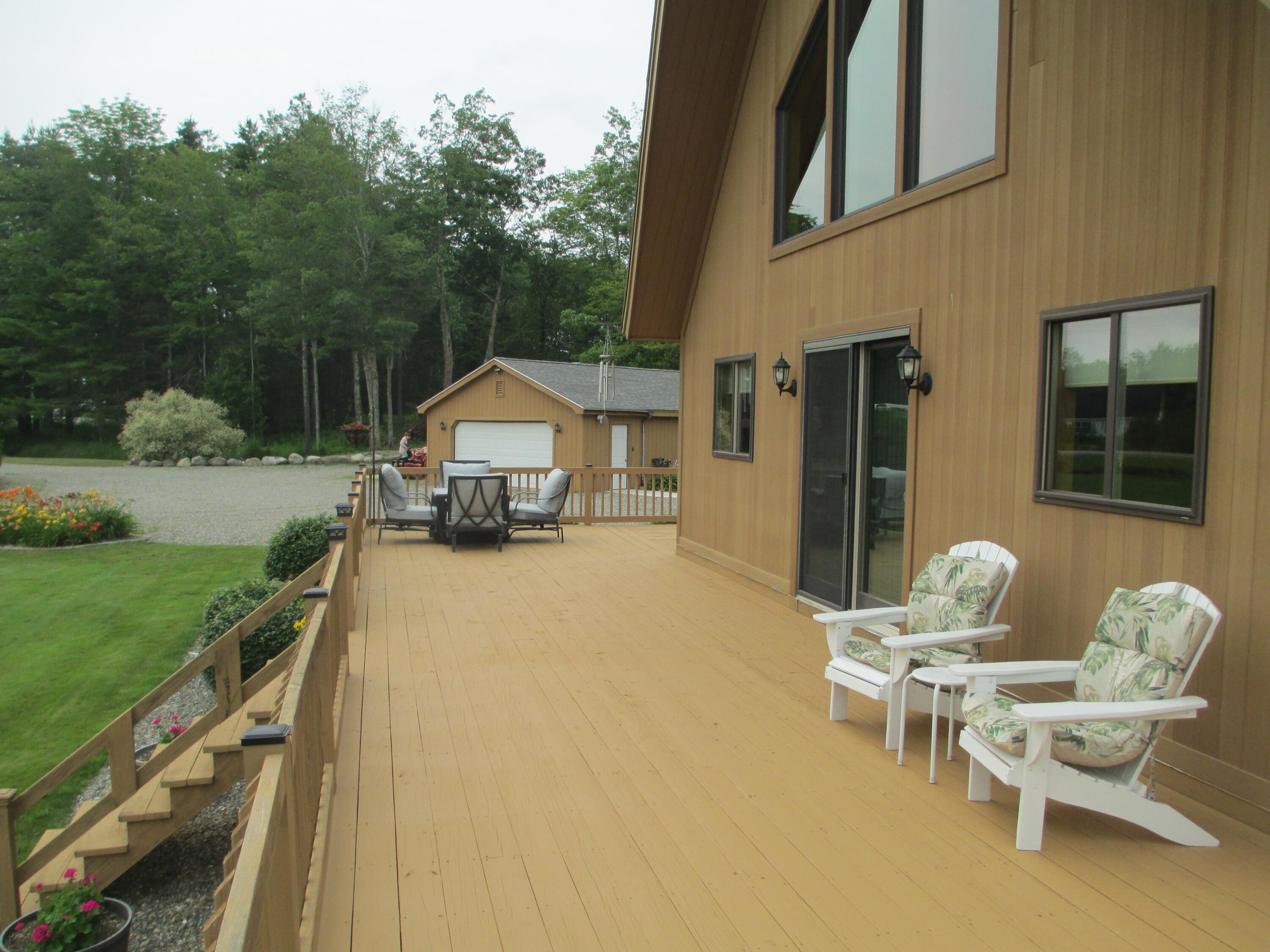 211 Waterville Road Belfast, ME 04915 - Photo 16 of 62 IMG_7780