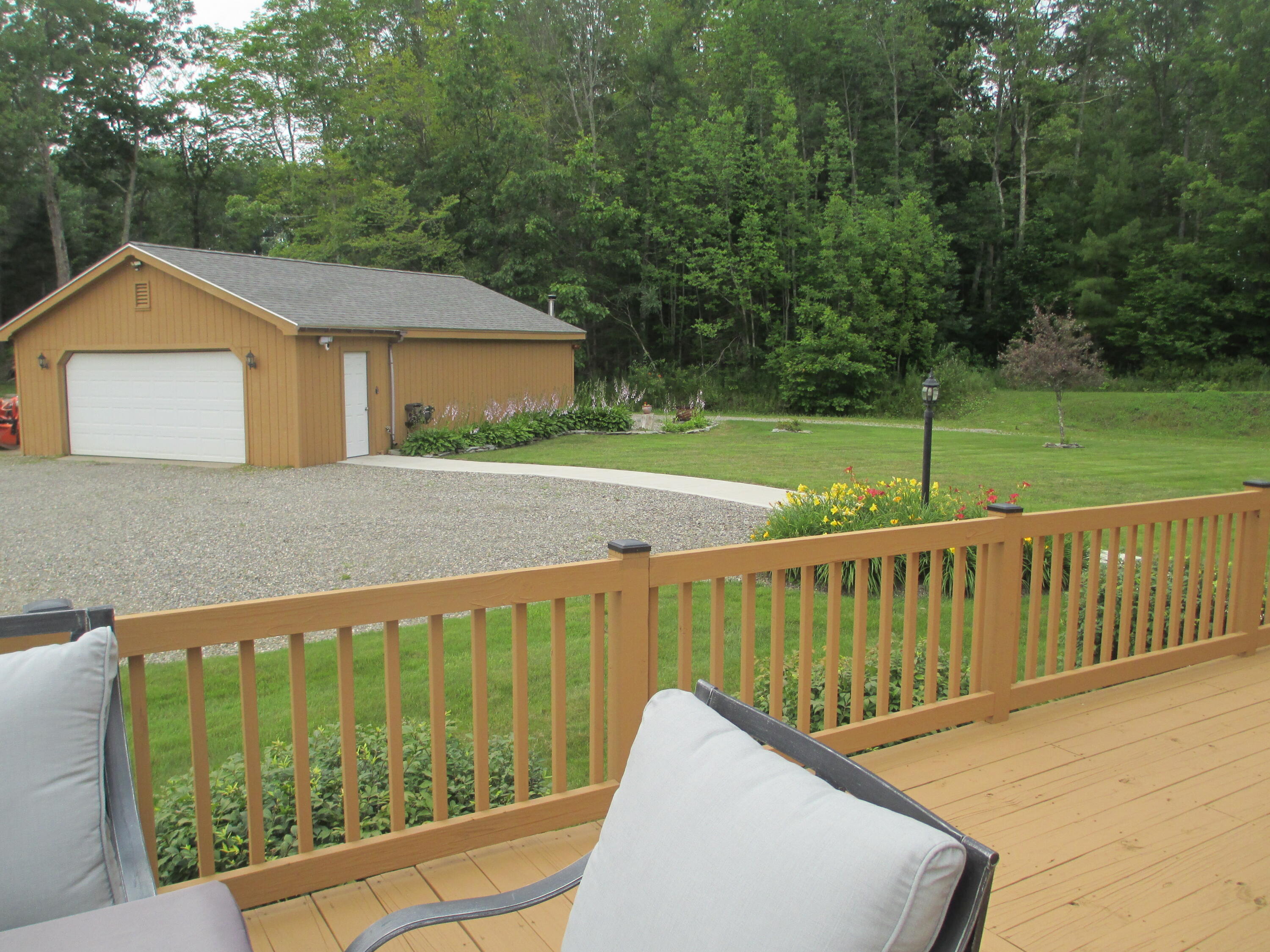 211 Waterville Road Belfast, ME 04915 - Photo 17 of 62 IMG_7781