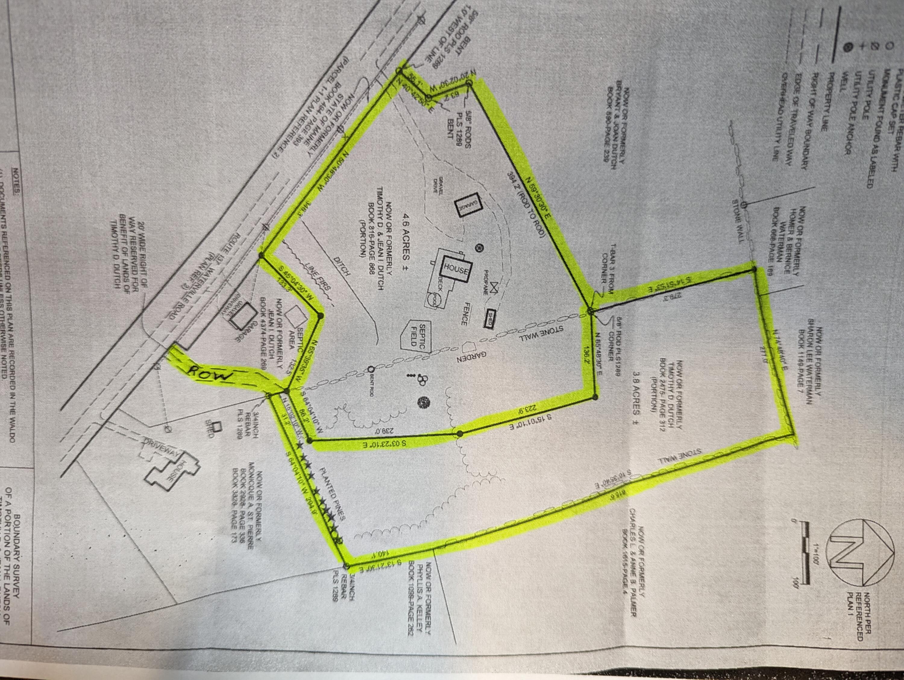 211 Waterville Road Belfast, ME 04915 - Photo 62 of 62 PXL_20230718_172805004