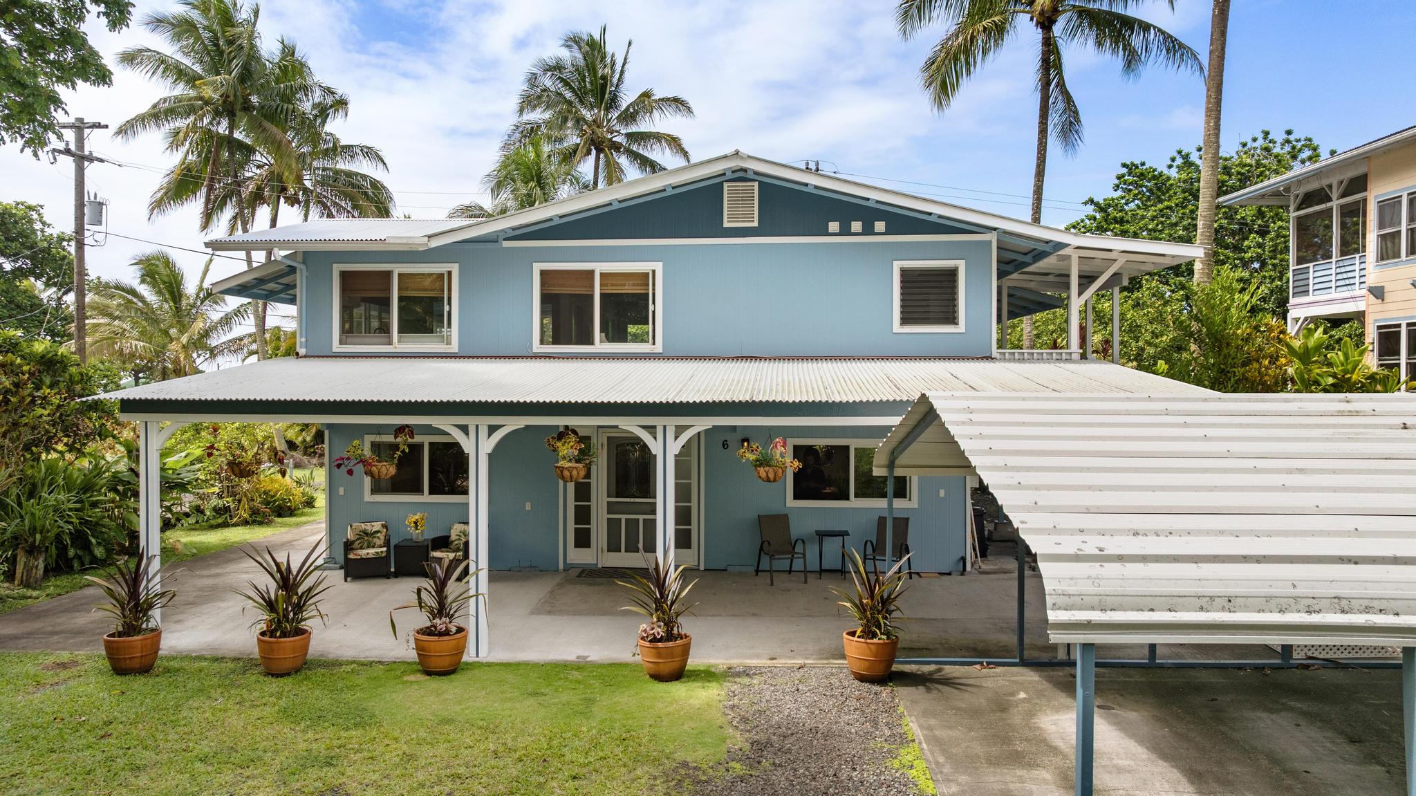 6 Machida Lane Hilo, HI 96720 - Photo 19 of 29